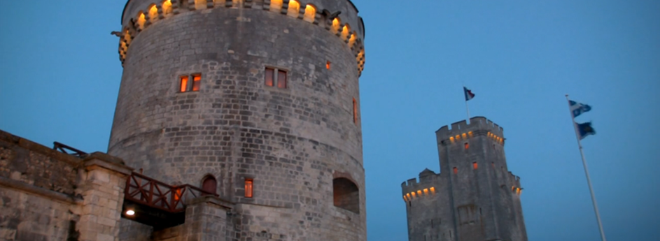 L&rsquo;art du timelapse