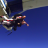 Saut en parachute