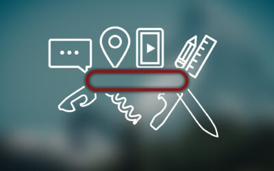 Être un couteau suisse en entreprise