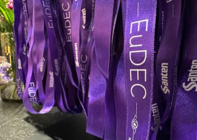 EuDEC 2025 Bruno Charbonnel