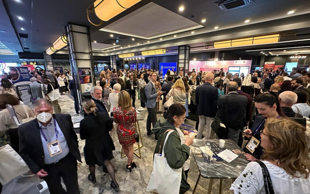 EuDEC 2025, Cracovie