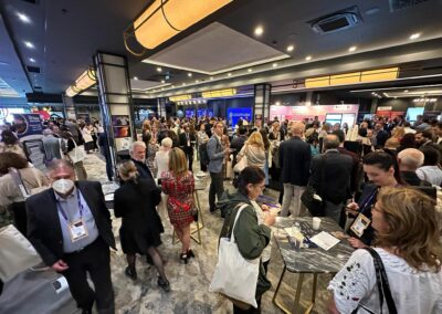 EuDEC 2025 Bruno Charbonnel