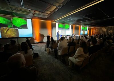 EuDEC 2025 Bruno Charbonnel