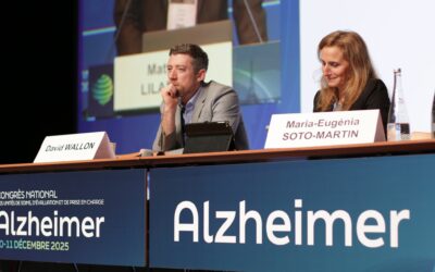 Congrès National Alzheimer 2025