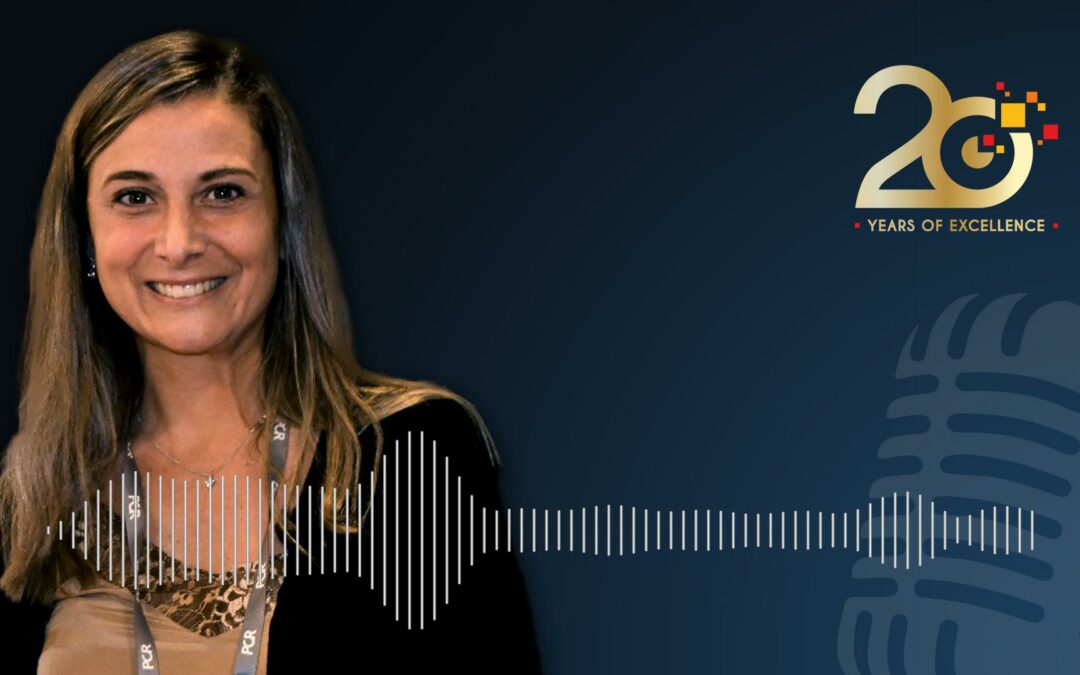 Podcast journal scientifique