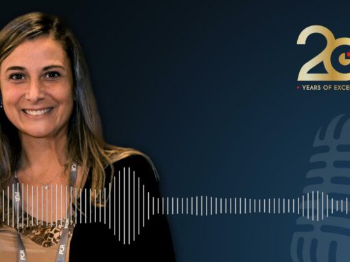 Podcast journal scientifique